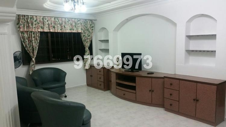 Blk 623 Bukit Batok Central (Bukit Batok), HDB 5 Rooms #119218912